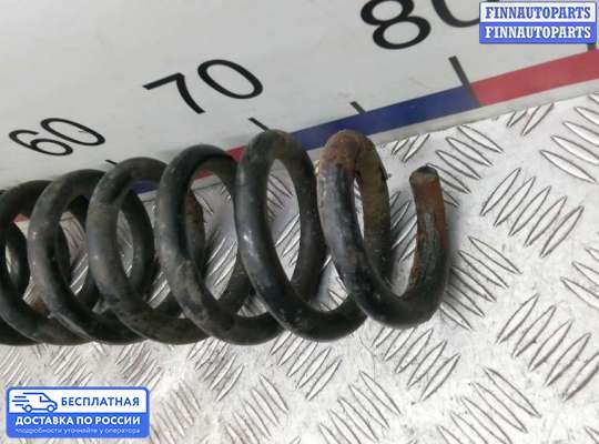 Пружина подвески на BMW 3 (E90/E91/E92/E93)