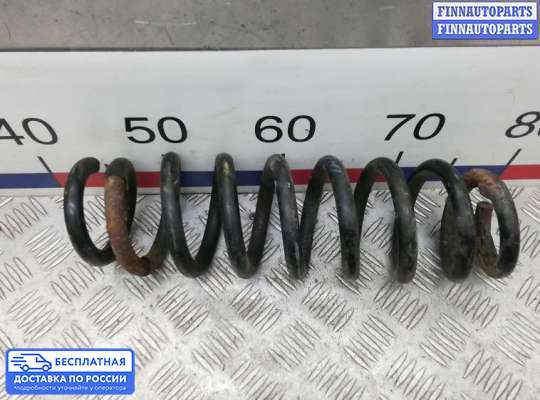 Пружина подвески на BMW 3 (E90/E91/E92/E93)