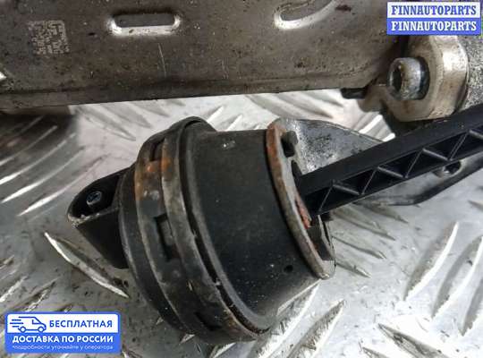 Радиатор EGR на Hyundai ix35 I / Tucson II (LM)