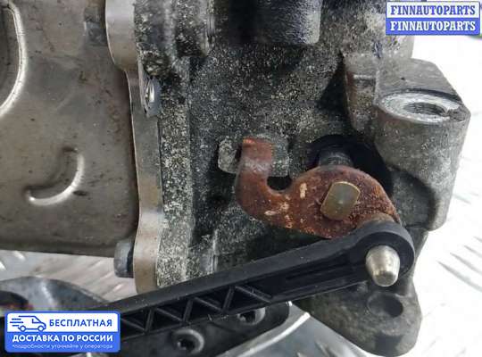 Радиатор EGR на Hyundai ix35 I / Tucson II (LM)