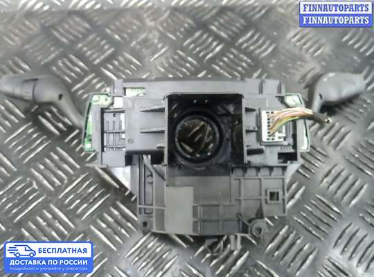 Подрулевой переключатель на Ford Focus III