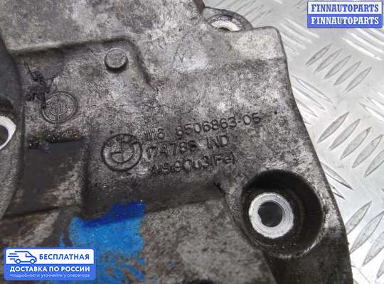 Натяжитель ремня, цепи на BMW 5 (F10/F11)