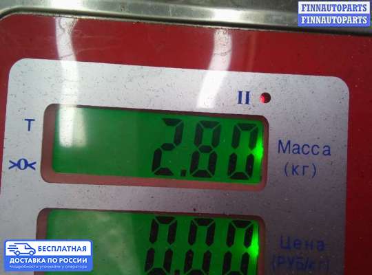 Натяжитель ремня, цепи на BMW 5 (F10/F11)