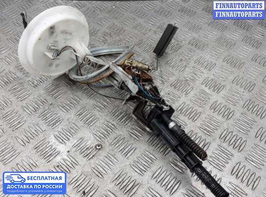 Датчик уровня топлива на Skoda Octavia (1Z, A5)