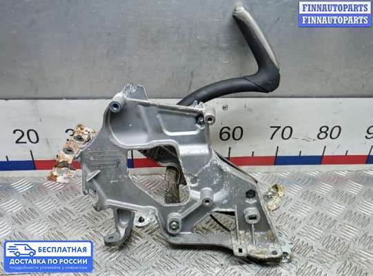 Ручник (рычаг ручного тормоза) на Honda Civic VIII (4D, 5D)