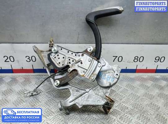 Ручник (рычаг ручного тормоза) на Honda Civic VIII (4D, 5D)