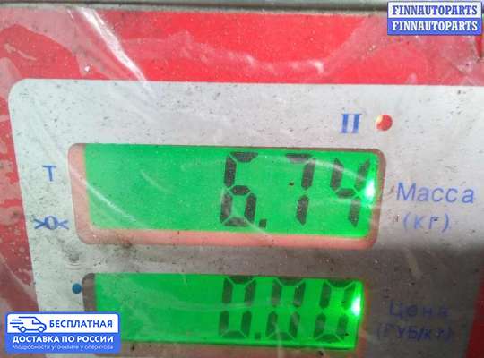 Турбина на Opel Astra J