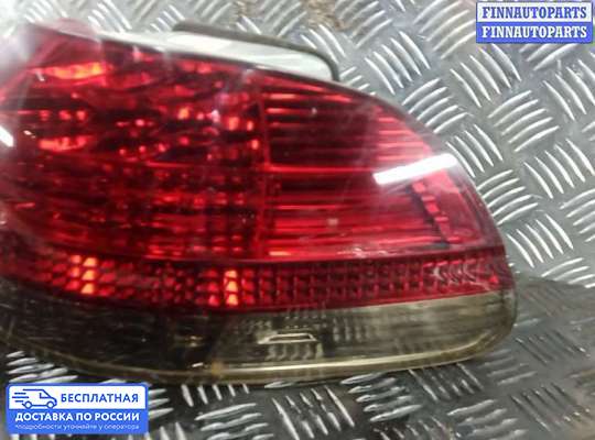 Фонарь задний на BMW 7 (E65/E66)