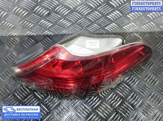 Фонарь задний на BMW 7 (E65/E66)