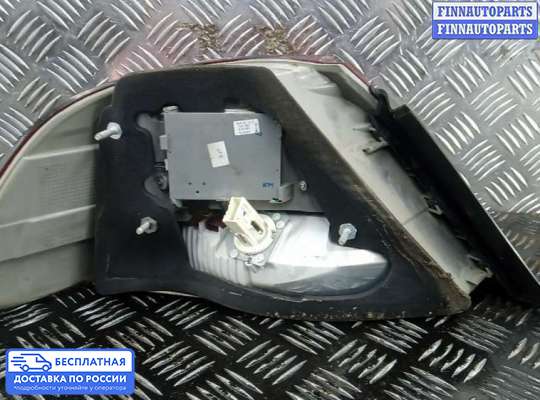 Фонарь задний на BMW 7 (E65/E66)