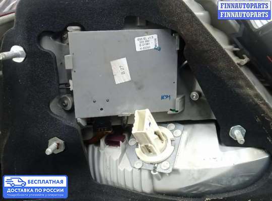 Фонарь задний на BMW 7 (E65/E66)