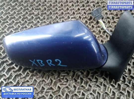 Зеркало боковое на SEAT Alhambra I (7MS)