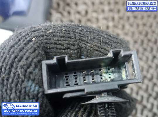 Зеркало боковое на SEAT Alhambra I (7MS)