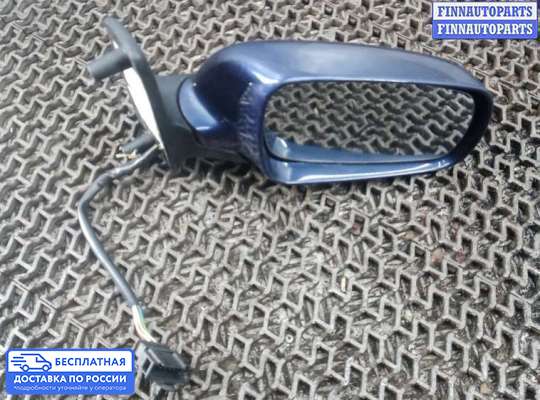 Зеркало боковое на SEAT Alhambra I (7MS)