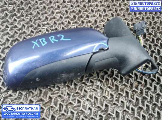 Зеркало боковое на SEAT Alhambra I (7MS)