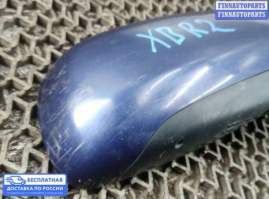 Зеркало боковое на SEAT Alhambra I (7MS)