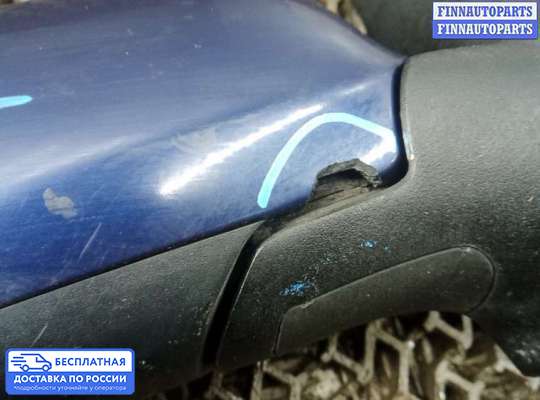 Зеркало боковое на SEAT Alhambra I (7MS)