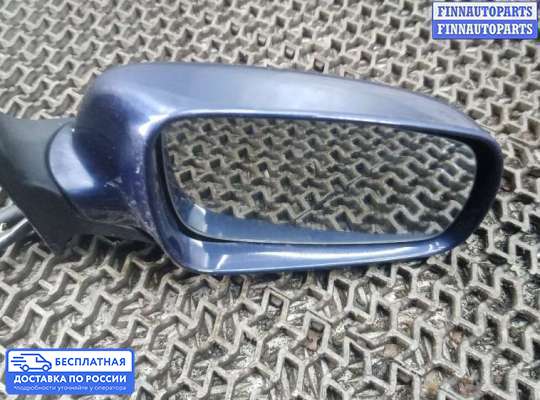 Зеркало боковое на SEAT Alhambra I (7MS)