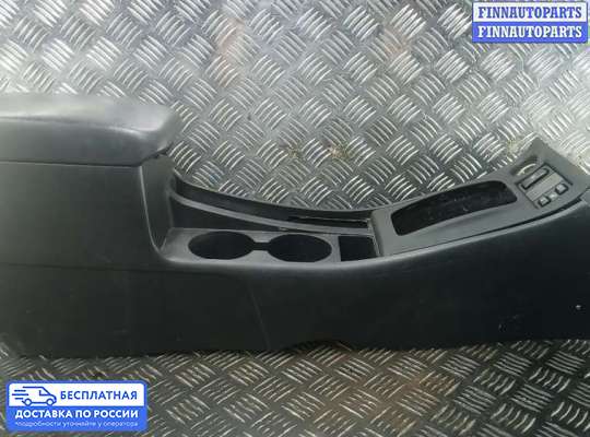 Подлокотник на Toyota Corolla 9 (E120)