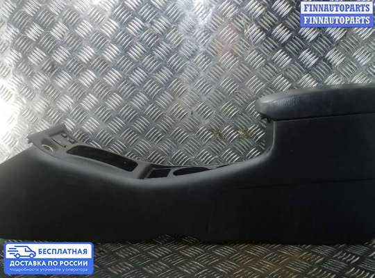 Подлокотник на Toyota Corolla 9 (E120)