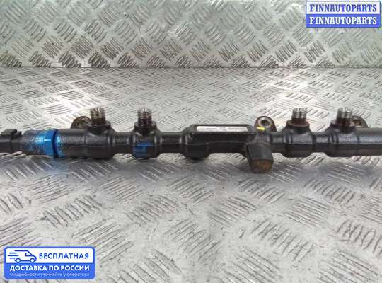 Рампа (рейка) топливная на Ford Mondeo III