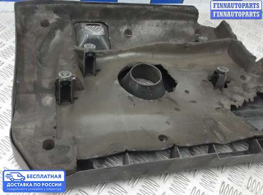 Крышка ДВС (декоративная) на Toyota RAV4 III (XA30)