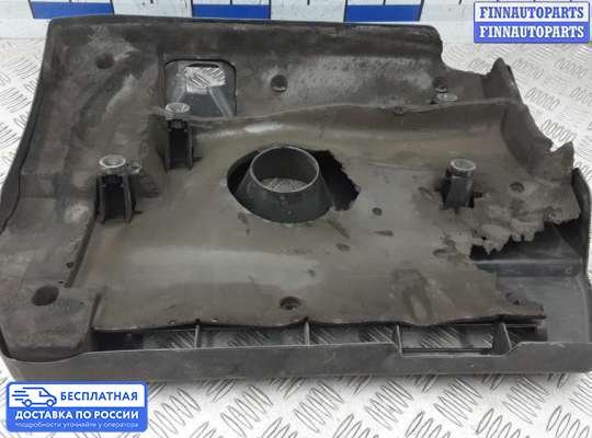 Крышка ДВС (декоративная) на Toyota RAV4 III (XA30)