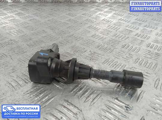 Катушка зажигания на Mazda 6 I (GG)