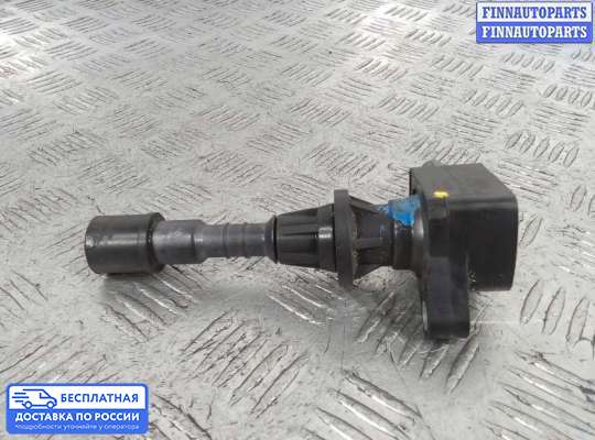 Катушка зажигания на Mazda 6 I (GG)