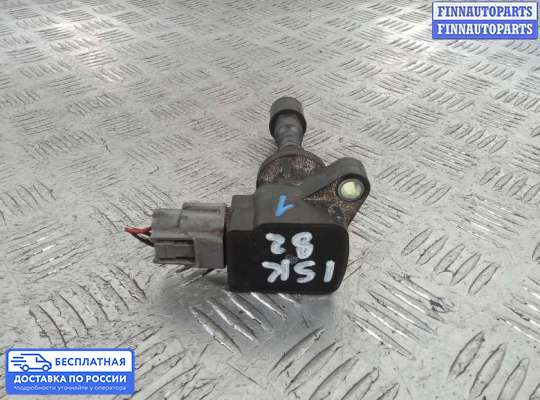 Катушка зажигания на Mazda 6 I (GG)