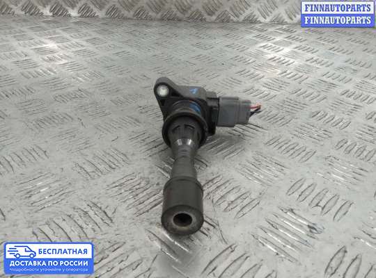 Катушка зажигания на Mazda 6 I (GG)