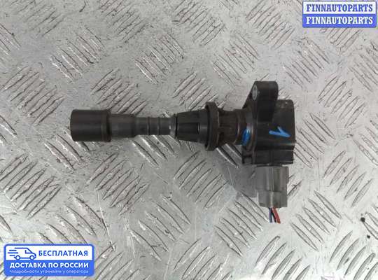 Катушка зажигания на Mazda 6 I (GG)