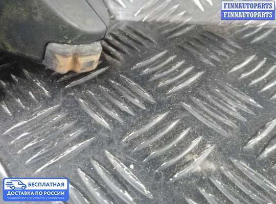Зеркало боковое на Nissan Primastar