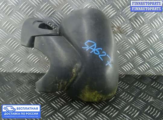 Зеркало боковое на Nissan Primastar