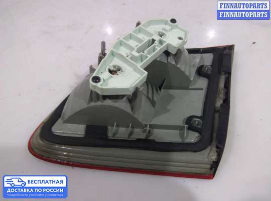 Фонарь крышки багажника на Mercedes-Benz E (W211)