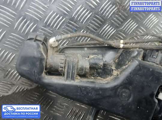 Бачок омывателя на Audi Q5 (8R)