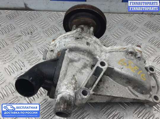 Корпус термостата на Audi A6 (C5)