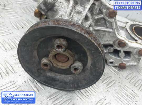 Корпус термостата на Audi A6 (C5)