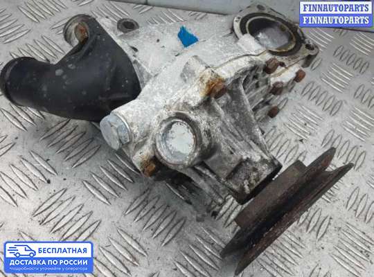 Корпус термостата на Audi A6 (C5)