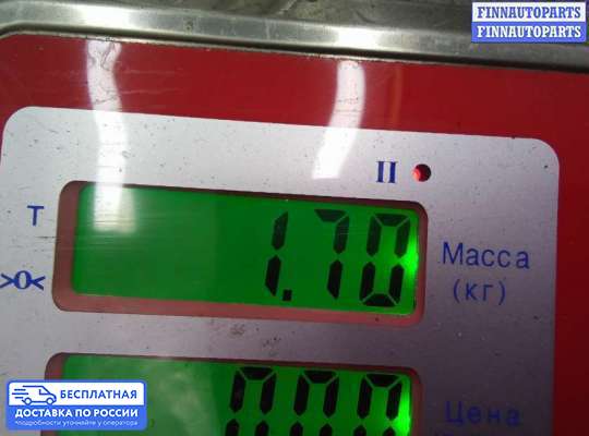 Насос вакуумный (дизель) на Range Rover Sport I (L320)