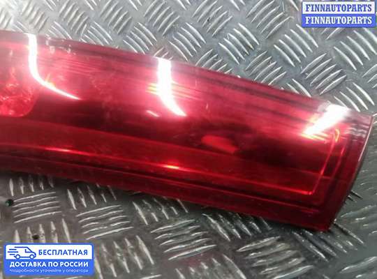 Фонарь задний на Kia Ceed I (ED)