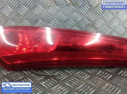 Фонарь задний на Kia Ceed I (ED)