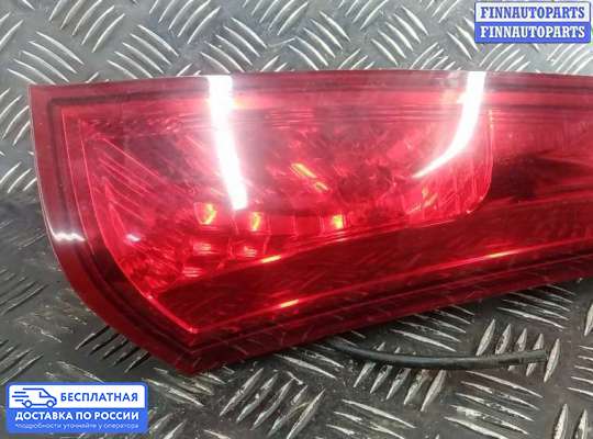 Фонарь задний на Kia Ceed I (ED)