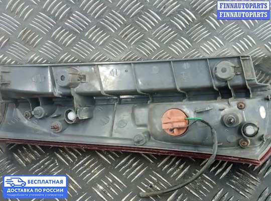 Фонарь задний на Kia Ceed I (ED)