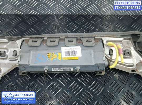 Подушка безопасности пассажира (AirBag) на Lexus GS III (S190)