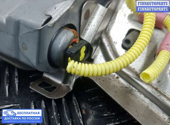 Подушка безопасности пассажира (AirBag) на Lexus GS III (S190)