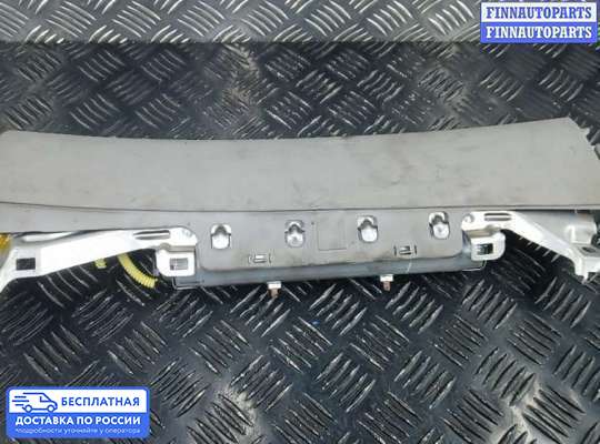 Подушка безопасности пассажира (AirBag) на Lexus GS III (S190)