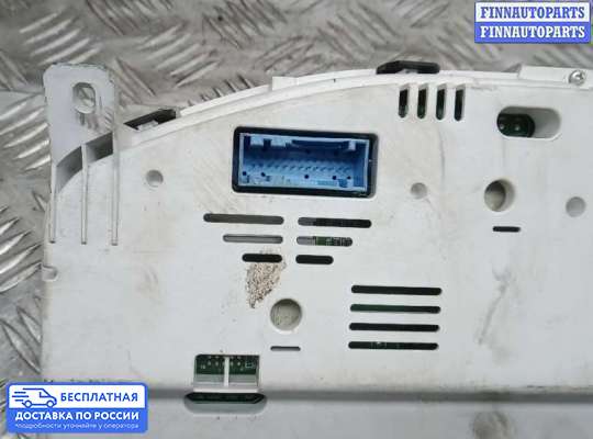 Щиток приборов на Ford Edge (CD3)