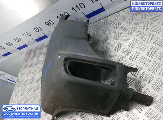 Клык (часть) бампера на Volkswagen Crafter I (2E)