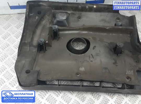 Крышка ДВС (декоративная) на Toyota RAV4 III (XA30)
